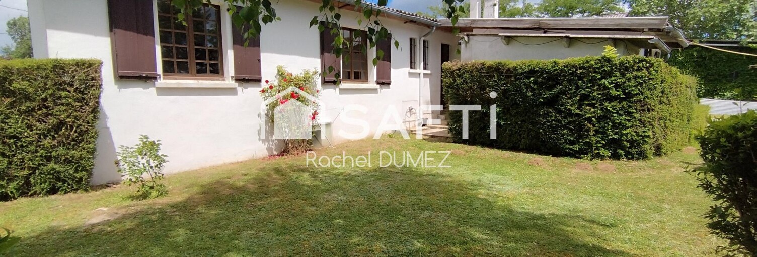 Maison 4 Pièces 110 m² à vendre à Roussennac (12220)
