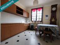 A la campagne, maison de plain-pied — photo 4