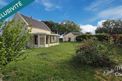 Maison 5 pièces 210000 €
