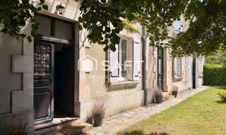 Maison 7 Pièces 220 m² à vendre à Ciron (36300)