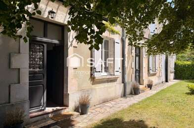 Maison 7 pièces 266000 €