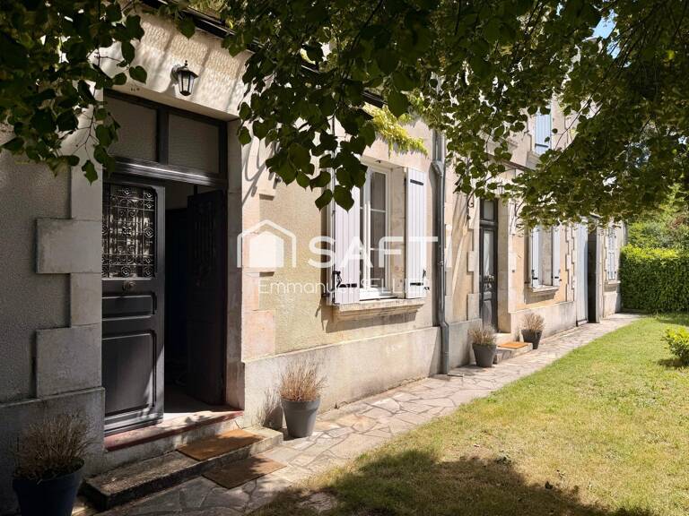 Maison de Maitre — photo 1