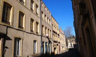 Commerce 1 Pièce 10 m² à louer à Metz (57000)