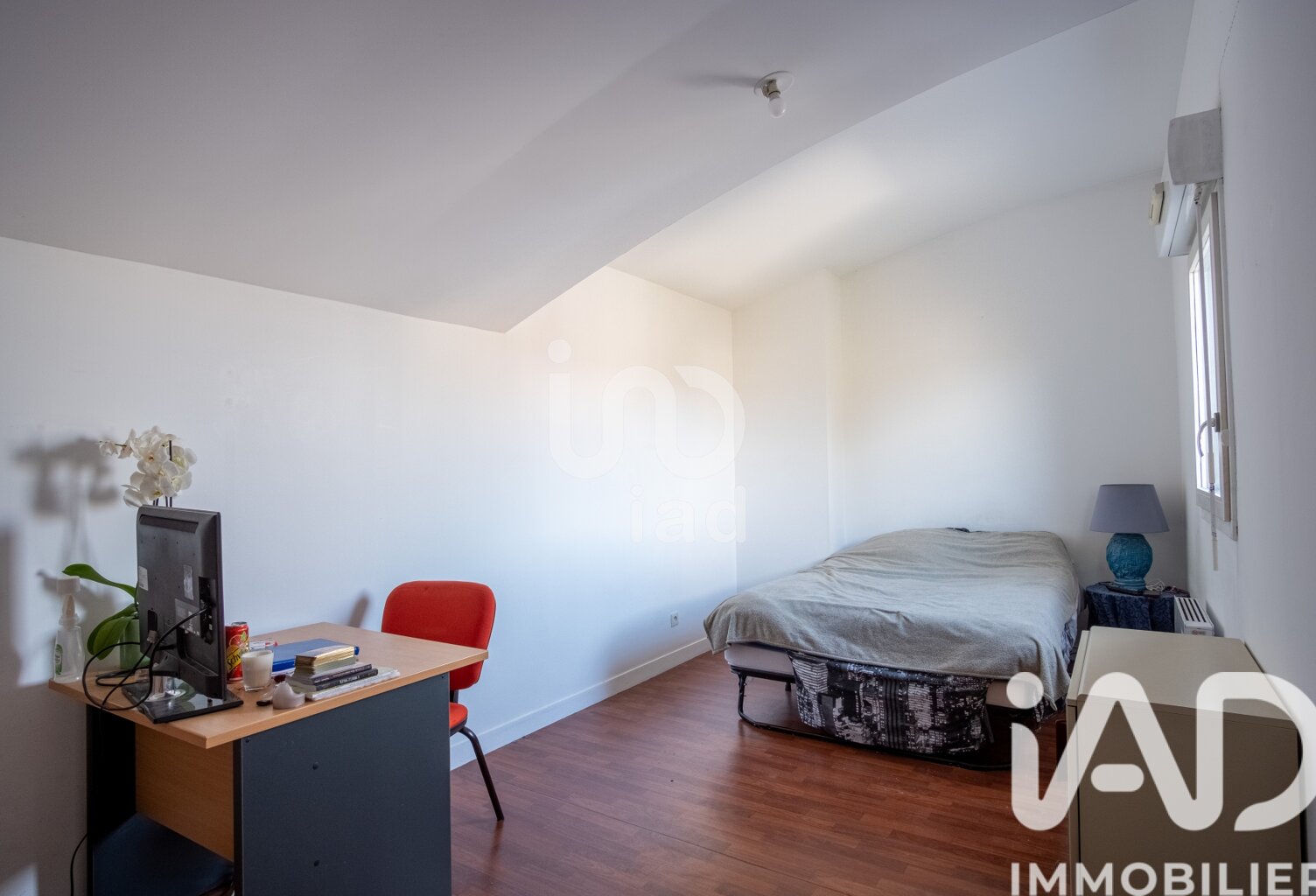 Vente Appartement 2 pièces — photo 1