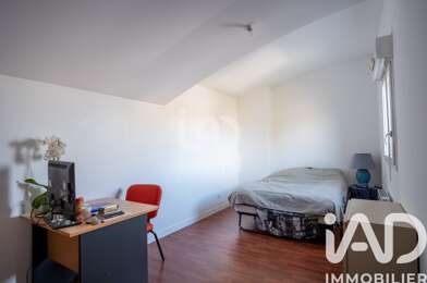 Appartement 2 pièces 105000 €