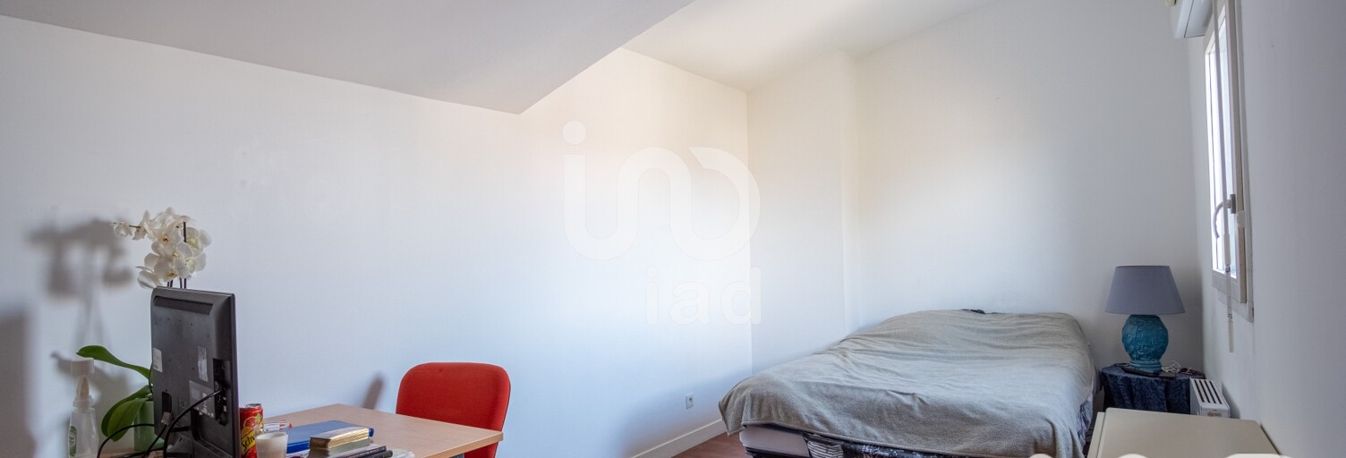 Appartement 2 Pièces 32 m² à vendre à Avon (77210)