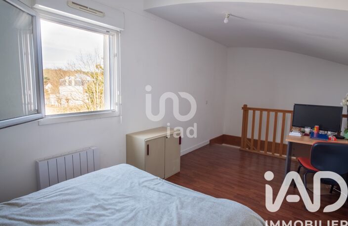Vente Appartement 2 pièces — photo 2
