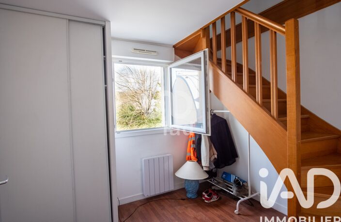 Vente Appartement 2 pièces — photo 3