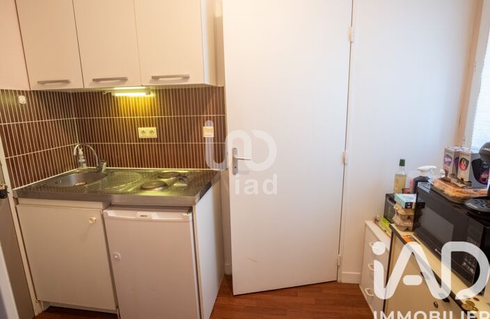 Vente Appartement 2 pièces — photo 5