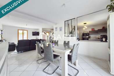 Maison 6 pièces 320000 €
