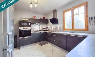 Maison 6 Pièces 128 m² à vendre à Houdancourt (60710)