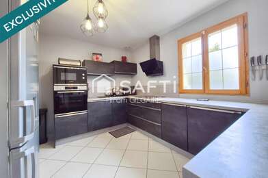 Maison 6 pièces 309000 €