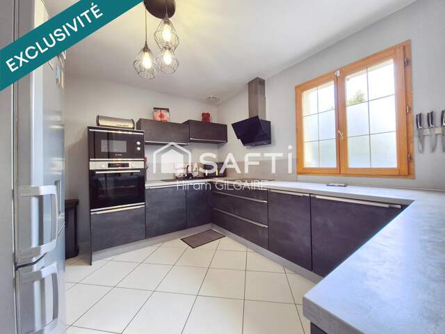 Charmante maison de 5 chambres, idéale famille — photo du bien
