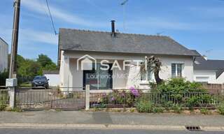 Maison 3 Pièces 66 m² à vendre à Lusanger (44590)