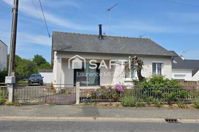 Maison 3 pièces 149000 €