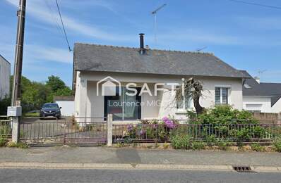 Maison plain-pied au calme, plein sud — photo du bien