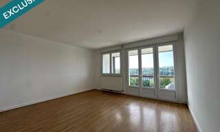 Appartement 3 Pièces 75 m² à vendre à Morlaix (29600)