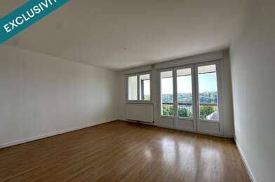 Appartement 3 pièces 139900 €