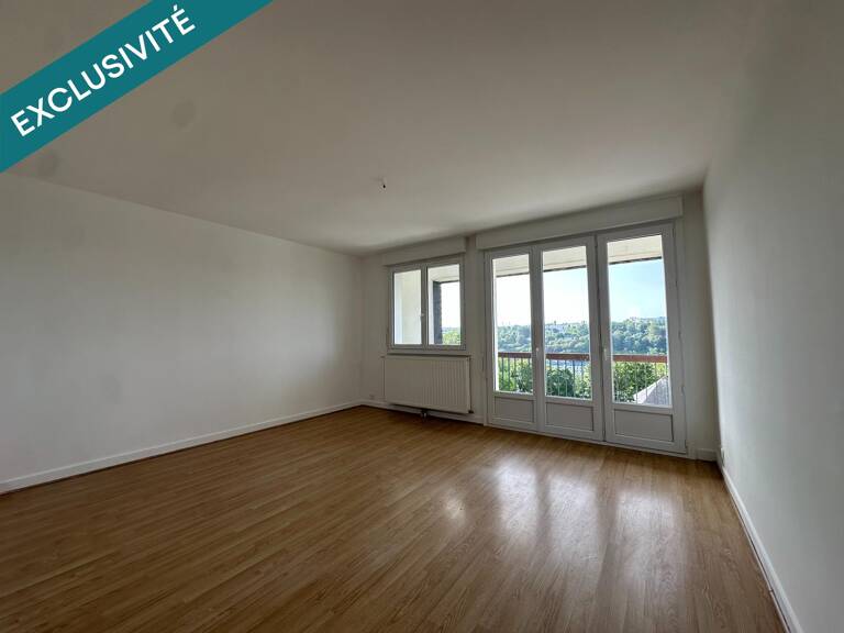 APPARTEMENT QUARTIER DE LA GARE AVEC ASCENSEUR — photo 1