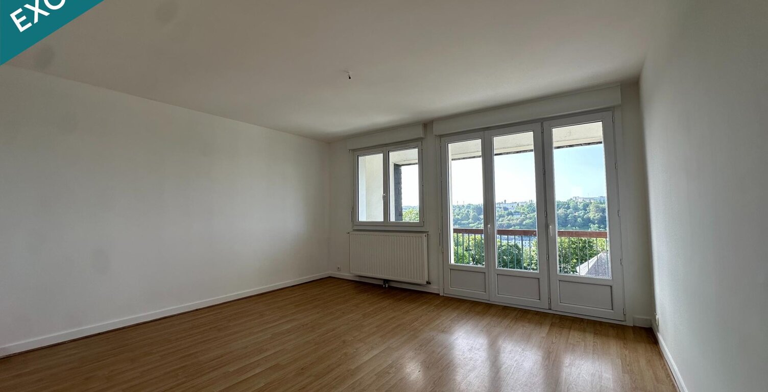 APPARTEMENT QUARTIER DE LA GARE AVEC ASCENSEUR — photo 1