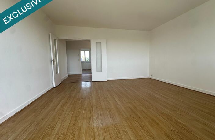 APPARTEMENT QUARTIER DE LA GARE AVEC ASCENSEUR — photo 2