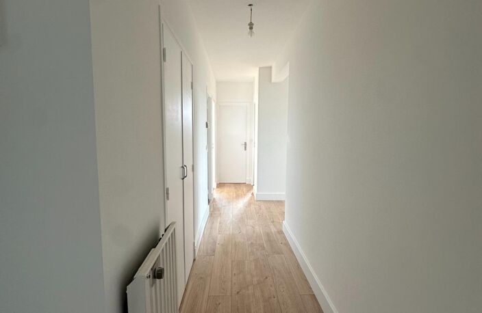 APPARTEMENT QUARTIER DE LA GARE AVEC ASCENSEUR — photo 4