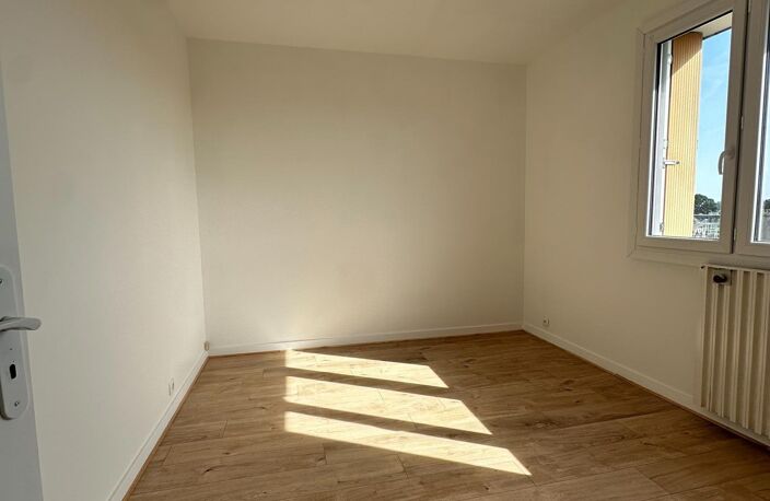 APPARTEMENT QUARTIER DE LA GARE AVEC ASCENSEUR — photo 5