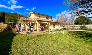 Maison 6 Pièces 119 m² à vendre à Miribel (01700)