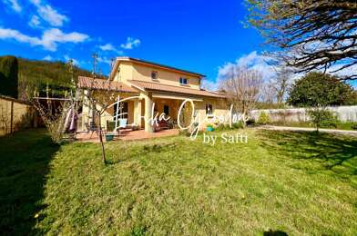 Maison 6 pièces 499000 €