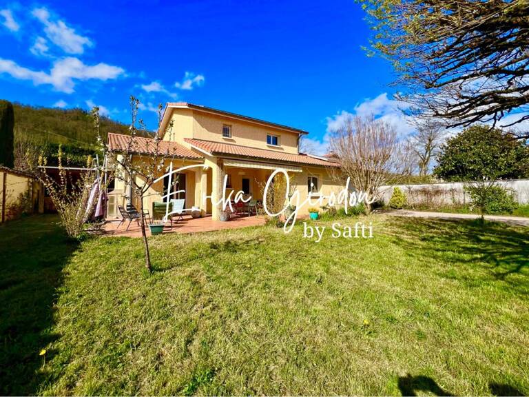 Maison familiale 4 chambres - secteur idéal ! — photo 1