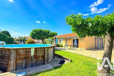 Maison 4 pièces 310000 €
