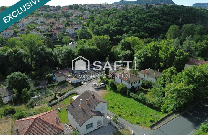terrain constructible 664m 2 — photo 3