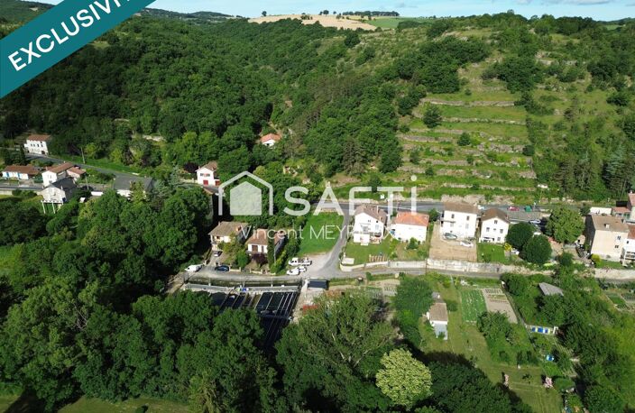 terrain constructible 664m 2 — photo 5