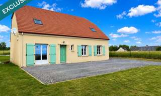 Maison 7 Pièces 155 m² à vendre à La Neuville-en-Beine (02300)