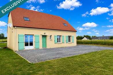Maison 7 pièces 259000 €