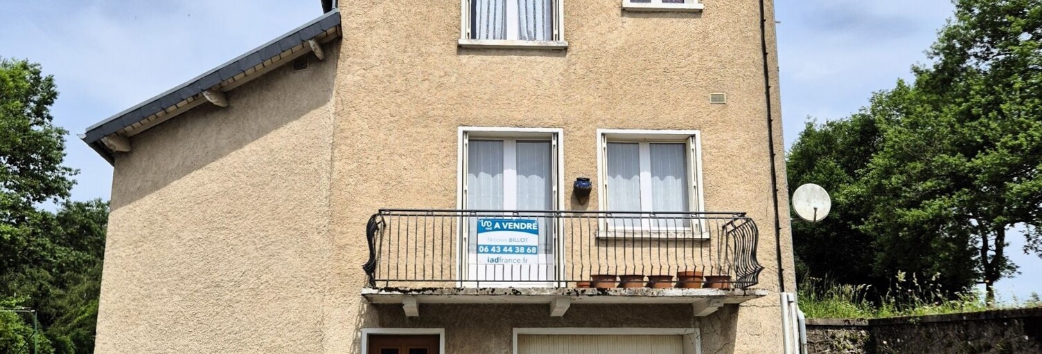 Maison 5 Pièces 125 m² à vendre à Lasfaillades (81260)