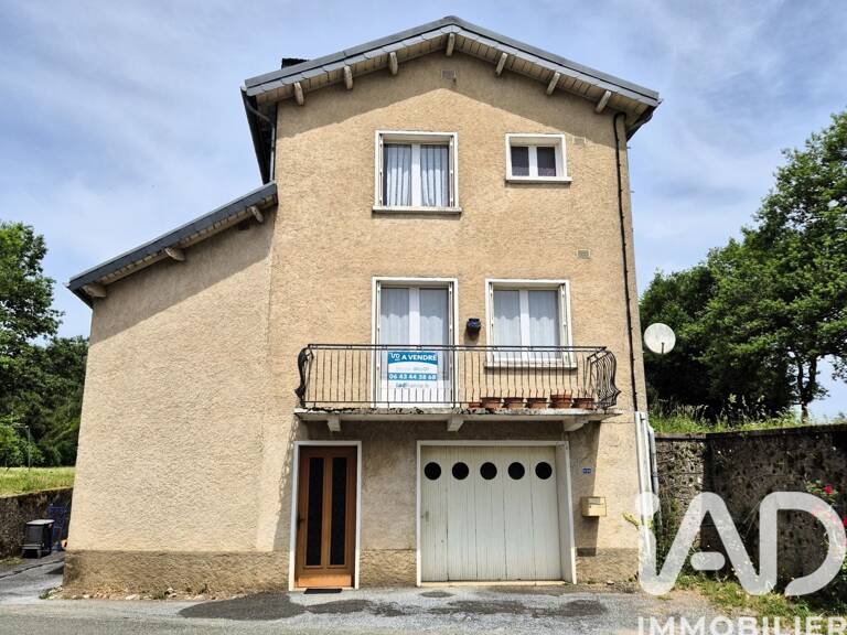 Vente Maison/villa 5 pièces — photo 1