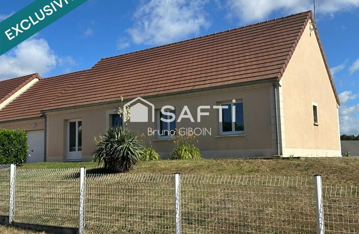 Pavillon 113 m², 4 pièces, 3 trois chambres — photo 2