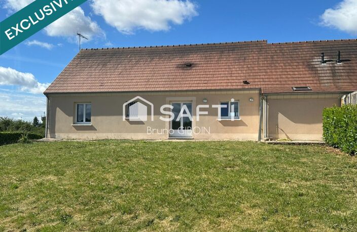 Pavillon 113 m², 4 pièces, 3 trois chambres — photo 3