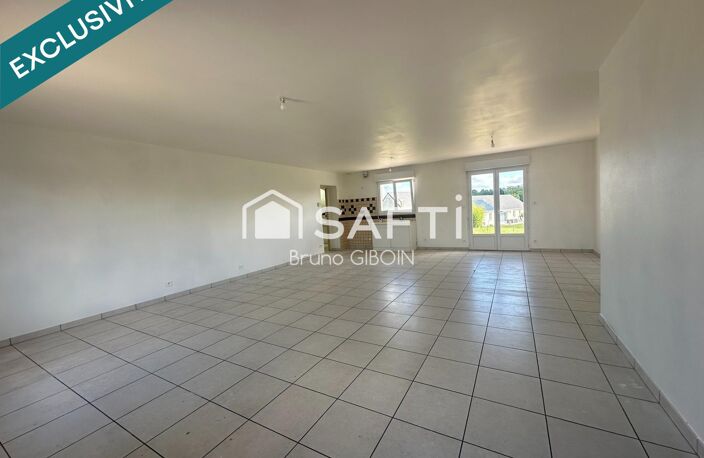 Pavillon 113 m², 4 pièces, 3 trois chambres — photo 4