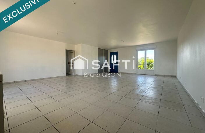 Pavillon 113 m², 4 pièces, 3 trois chambres — photo 5