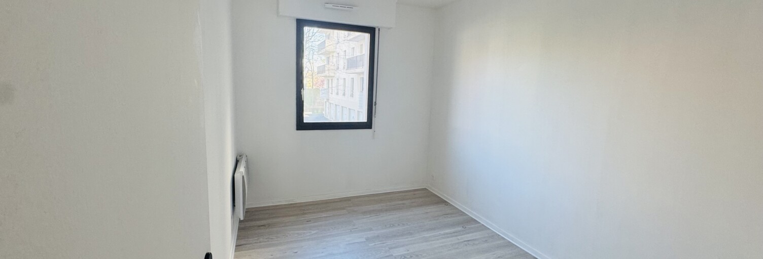 Appartement 3 Pièces 65 m² à vendre à La Madeleine (59110)