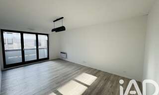 Appartement 3 Pièces 65 m² à vendre à La Madeleine (59110)