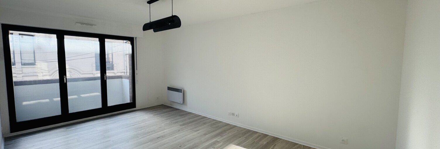 Appartement 3 Pièces 65 m² à vendre à La Madeleine (59110)