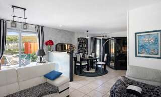 Maison 5 Pièces 124 m² à vendre à Agris (16110)