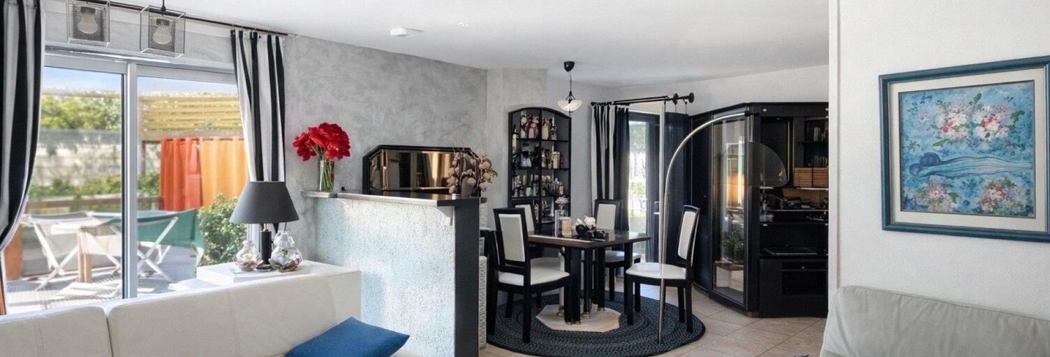 Maison 5 Pièces 124 m² à vendre à Agris (16110)