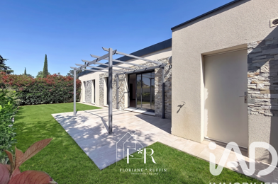 Maison 4 pièces 339000 €