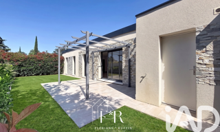 Maison 4 Pièces 96 m² à vendre à Morières-lès-Avignon (84310)