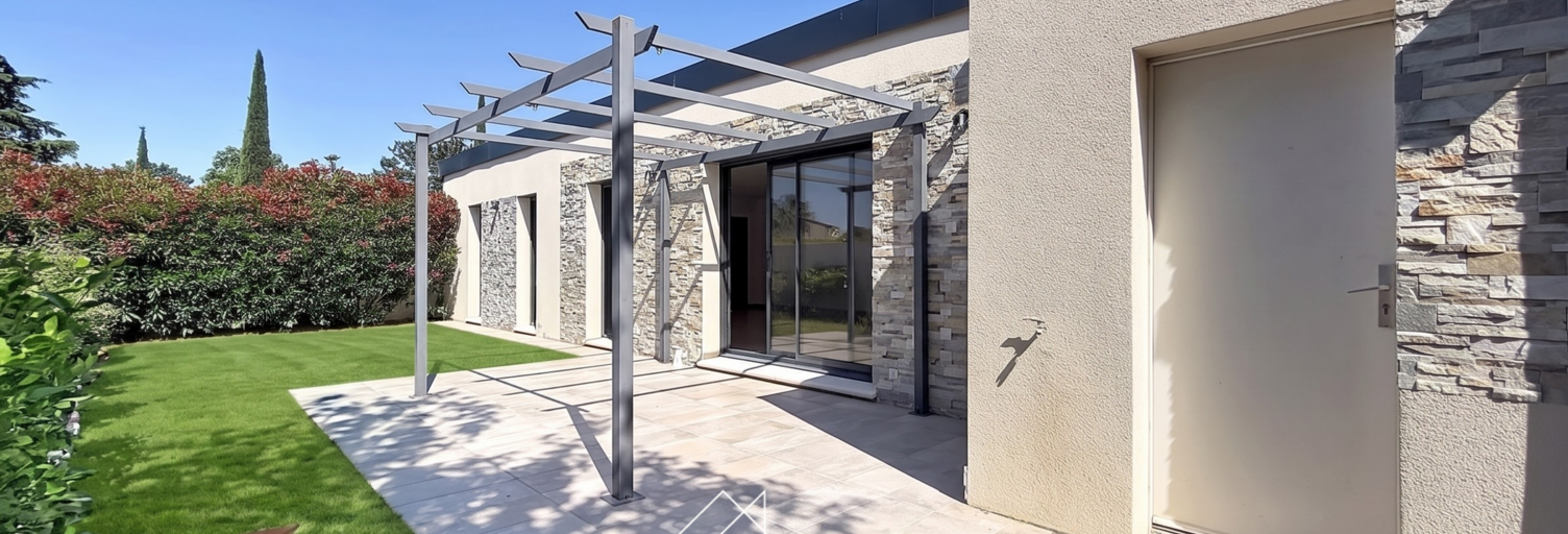 Maison 4 Pièces 96 m² à vendre à Morières-lès-Avignon (84310)