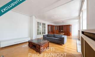 Appartement 4 Pièces 155 m² à vendre à Épinal (88000)